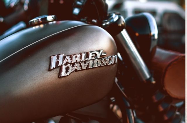 silnik harley-davidson historia