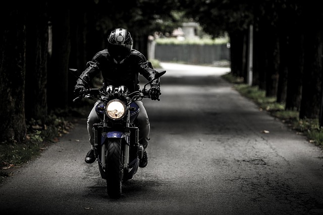 Skup motocykli
