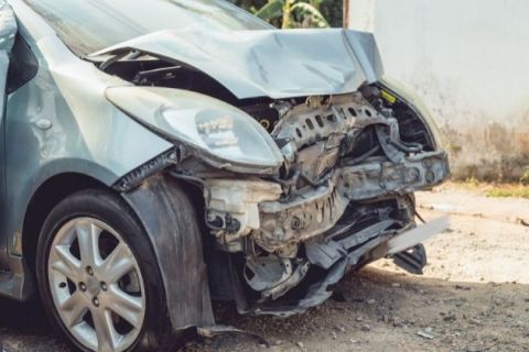 Auto powypadkowe Skup aut Pułtusk